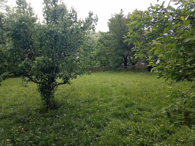 Prodej pozemku pro bydlení, Velké Hamry, 702 m2