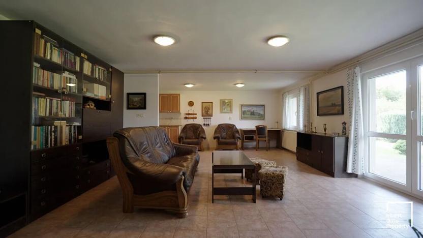 Prodej rodinného domu, Úsilné, 280 m2