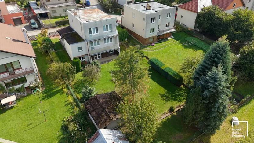 Prodej rodinného domu, Úsilné, 280 m2