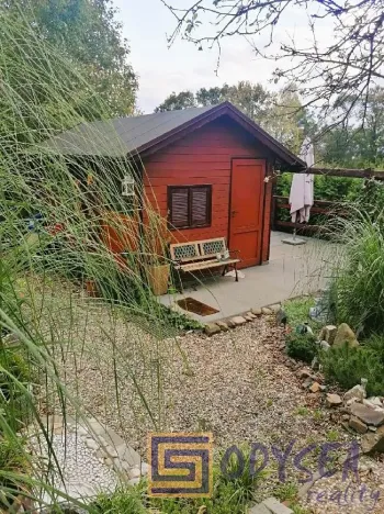 Prodej zahrady, Ostrava, Balbínova, 859 m2