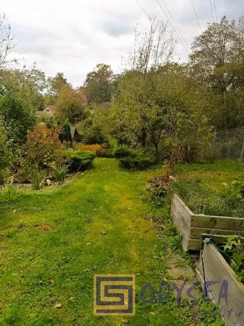 Prodej zahrady, Ostrava, Balbínova, 859 m2