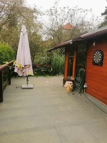 Prodej zahrady, Ostrava, Balbínova, 859 m2