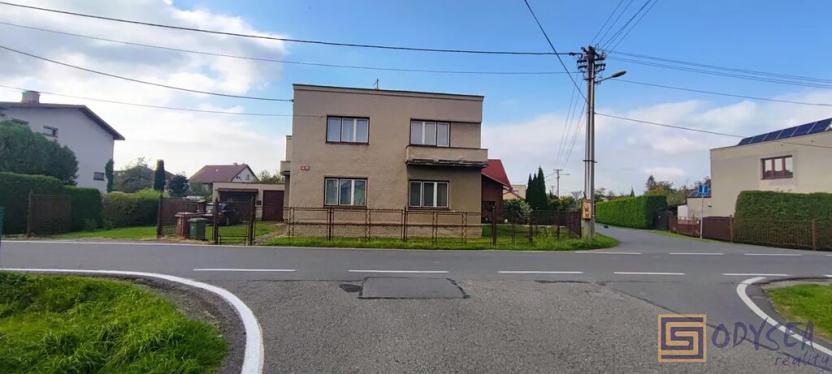 Prodej rodinného domu, Havířov, Hornosušská, 176 m2