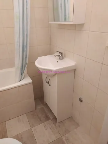 Pronájem bytu 1+kk, Česká Lípa, Jiráskova, 26 m2