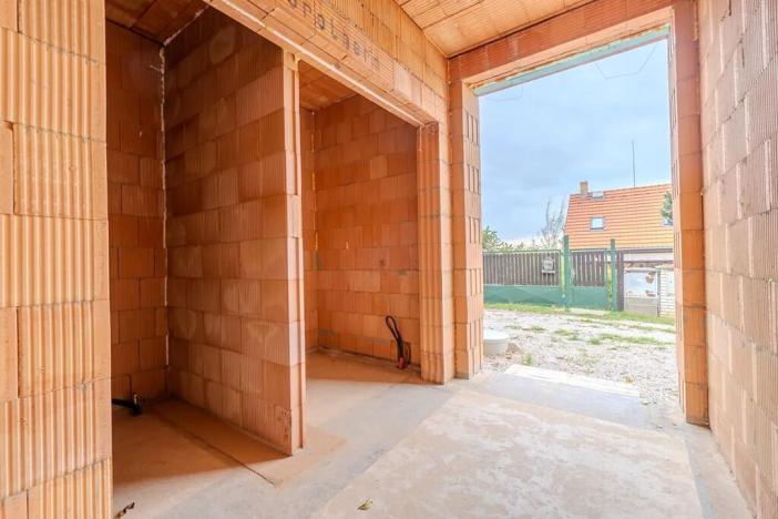 Prodej domu na klíč, Liteň, Pacovského, 143 m2