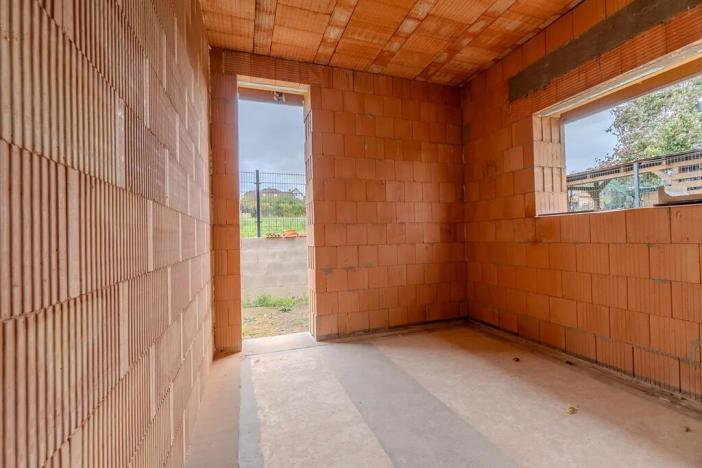 Prodej domu na klíč, Liteň, Pacovského, 143 m2