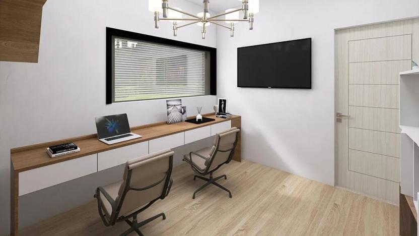 Prodej domu na klíč, Liteň, Pacovského, 143 m2