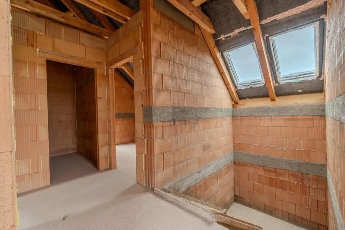 Prodej domu na klíč, Liteň, Pacovského, 143 m2