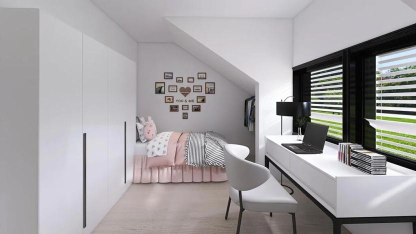 Prodej domu na klíč, Liteň, Pacovského, 143 m2