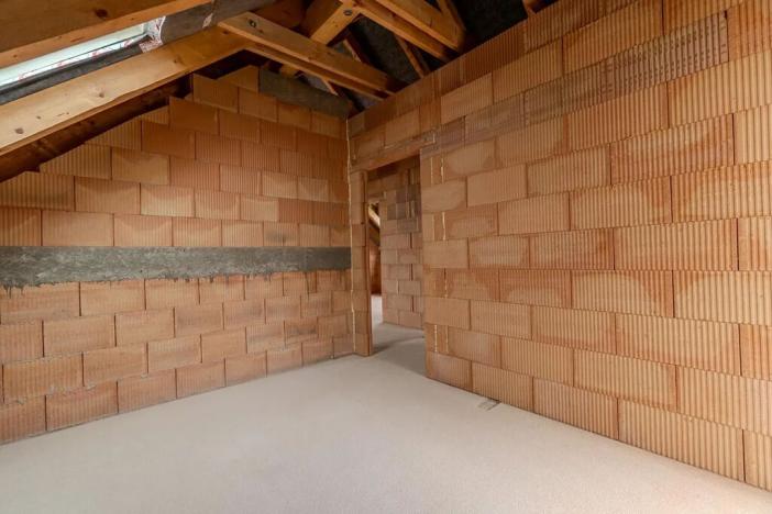 Prodej domu na klíč, Liteň, Pacovského, 143 m2