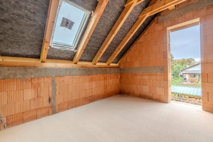 Prodej domu na klíč, Liteň, Pacovského, 143 m2