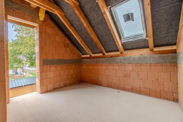 Prodej domu na klíč, Liteň, Pacovského, 143 m2