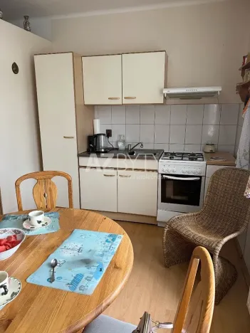 Prodej bytu 1+1, Děčín, Příbramská, 47 m2