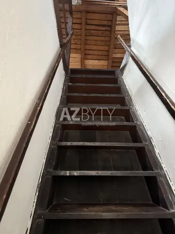 Prodej bytu 1+1, Děčín, Příbramská, 47 m2