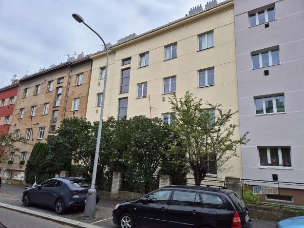 Prodej bytu 3+kk, Praha - Nusle, U družstva Ideál, 60 m2