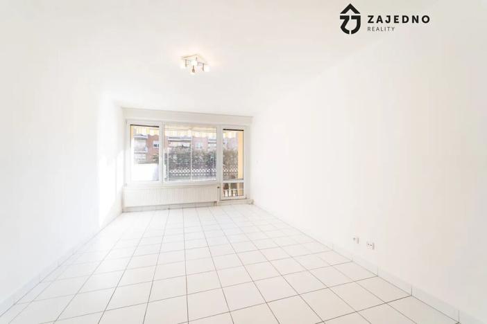 Pronájem bytu 2+kk, Brno, Majdalenky, 65 m2