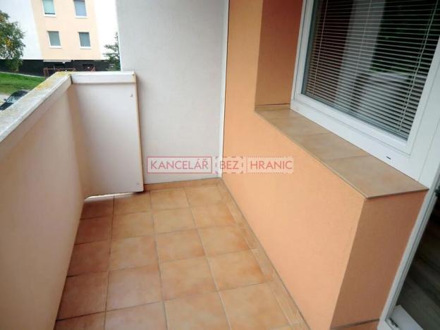 Pronájem bytu 3+1, Zlín, 72 m2