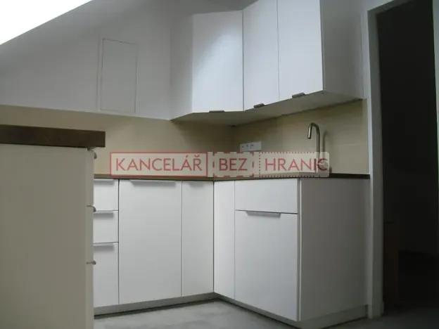 Pronájem bytu 2+kk, Hluk, Ostrožská, 78 m2