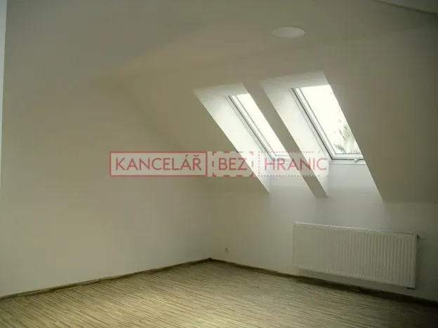 Pronájem bytu 2+kk, Hluk, Ostrožská, 78 m2