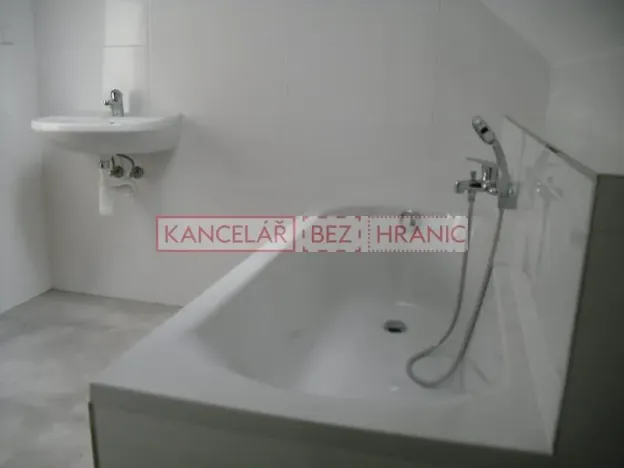 Pronájem bytu 2+kk, Hluk, Ostrožská, 78 m2