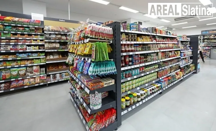 Pronájem skladu, Brno, Tuřanka, 2300 m2