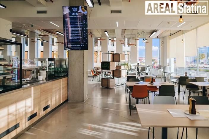 Pronájem skladu, Brno, Tuřanka, 2300 m2