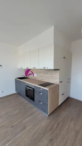 Pronájem bytu 1+kk, Olomouc, Šantova, 34 m2