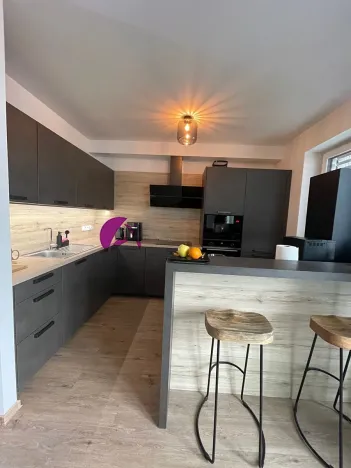 Pronájem bytu 3+kk, Olomouc, Šantova, 94 m2