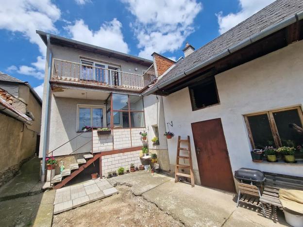 Prodej rodinného domu, Věrovany, 132 m2