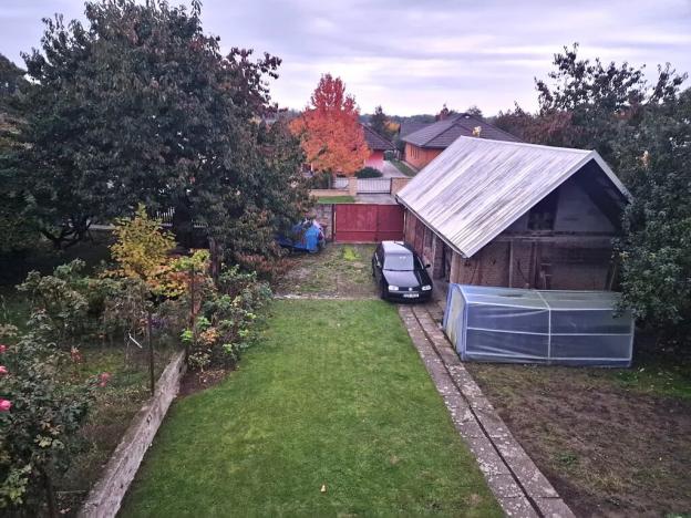 Prodej rodinného domu, Věrovany, 132 m2