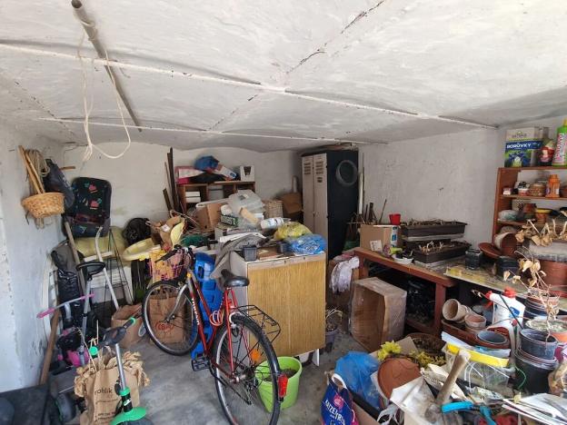 Prodej rodinného domu, Věrovany, 132 m2