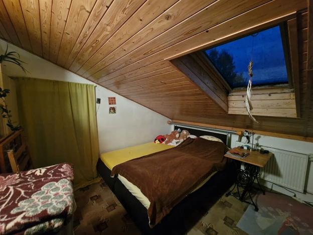 Prodej rodinného domu, Věrovany, 132 m2