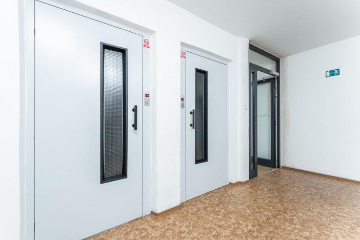 Prodej bytu 2+kk, Praha - Ruzyně, Ciolkovského, 42 m2