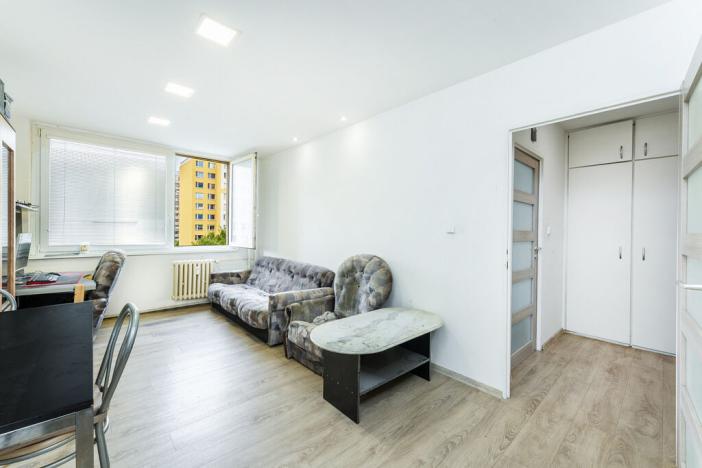 Prodej bytu 2+kk, Praha - Ruzyně, Ciolkovského, 42 m2