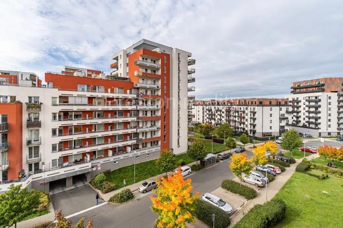 Prodej bytu 3+kk, Praha - Letňany, Miroslava Hajna, 71 m2