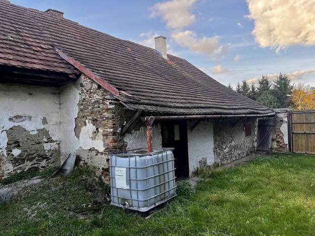 Prodej chalupy, Útěchovice, 90 m2