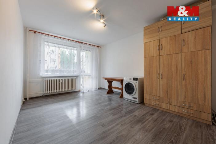 Prodej bytu 3+1, Horní Slavkov, Dlouhá, 74 m2