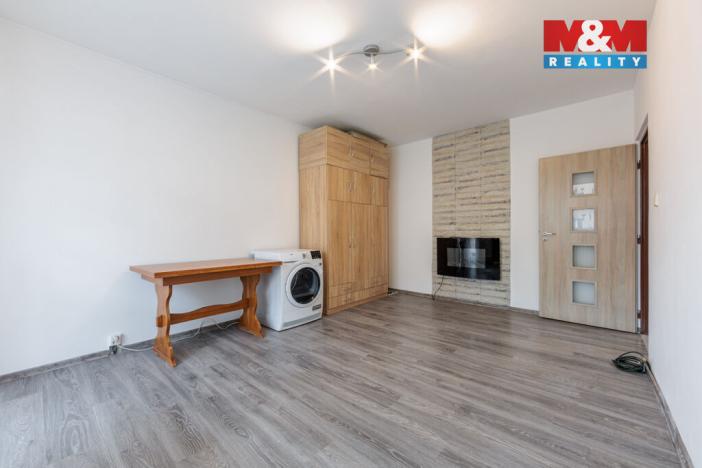 Prodej bytu 3+1, Horní Slavkov, Dlouhá, 74 m2