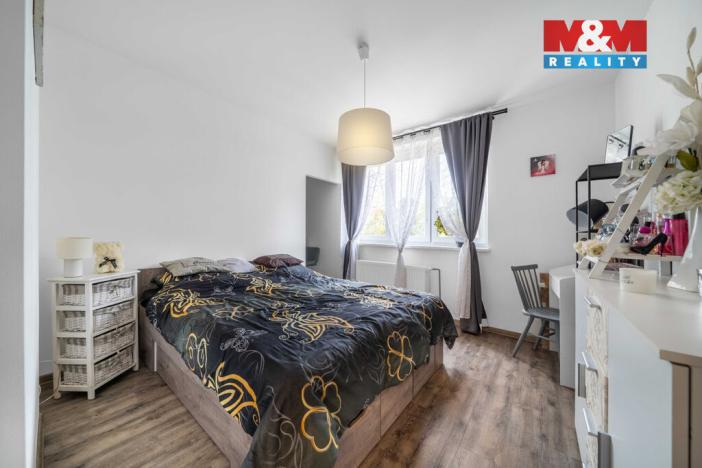 Prodej bytu 3+kk, Kotovice, 71 m2