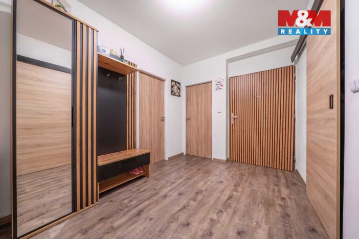 Prodej bytu 3+kk, Kotovice, 71 m2