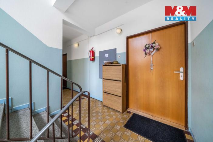 Prodej bytu 3+kk, Kotovice, 71 m2