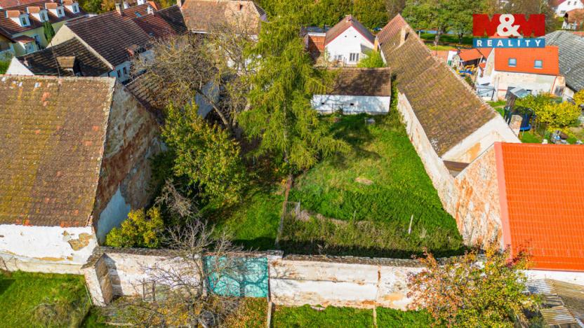 Prodej rodinného domu, Homole, Na Návsi, 135 m2