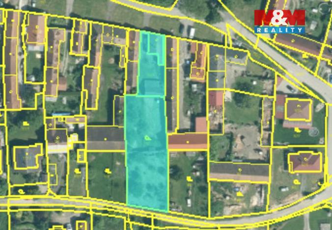 Prodej rodinného domu, Homole, Na Návsi, 135 m2