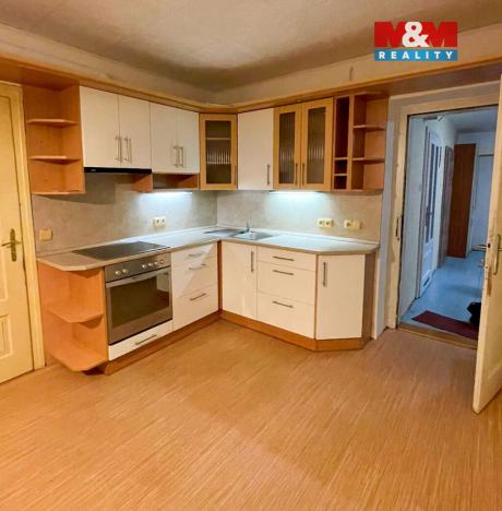 Pronájem rodinného domu, Lichkov, 225 m2