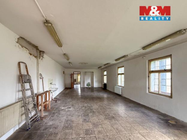 Pronájem rodinného domu, Lichkov, 225 m2