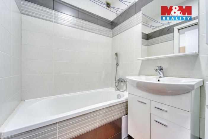 Prodej bytu 1+1, Habartov, Raisova, 50 m2