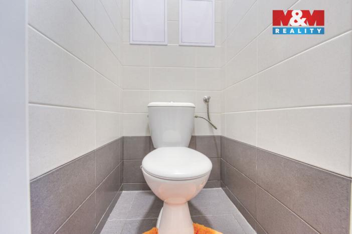 Prodej bytu 1+1, Habartov, Raisova, 50 m2