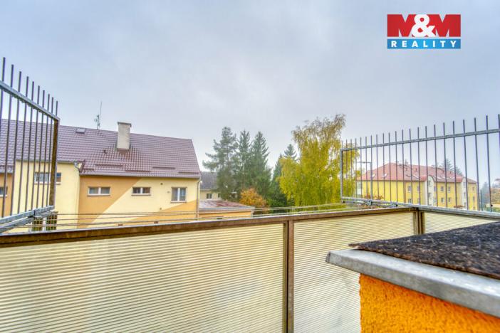 Prodej bytu 1+1, Habartov, Raisova, 50 m2
