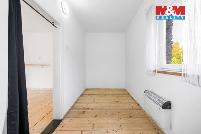 Pronájem rodinného domu, Srby, 60 m2