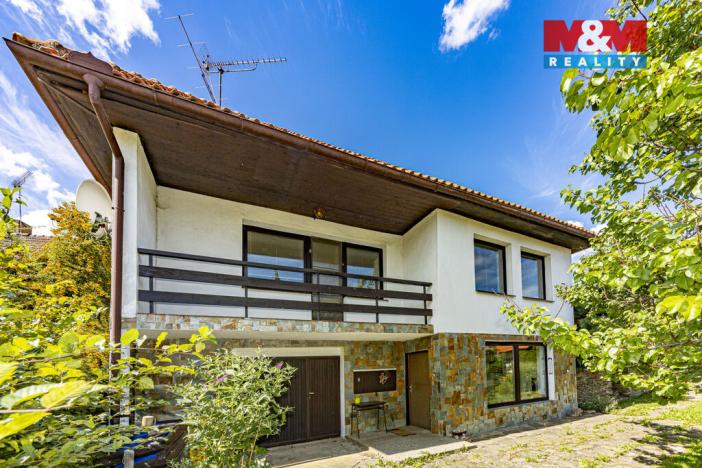 Prodej rodinného domu, Kouřim, Zahradní, 106 m2